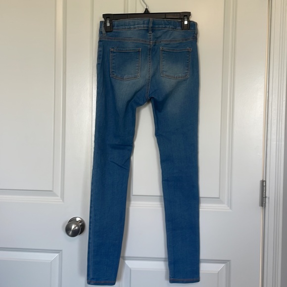 Girls jeggings from Old Navy - Picture 2 of 4